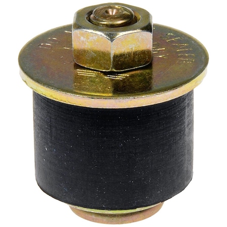 Dorman 02600 Exp Plug Rubber 2600